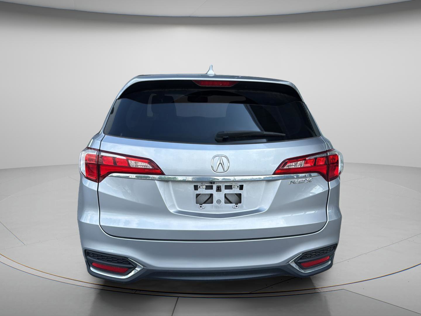 2017 Acura RDX w/AcuraWatch Plus