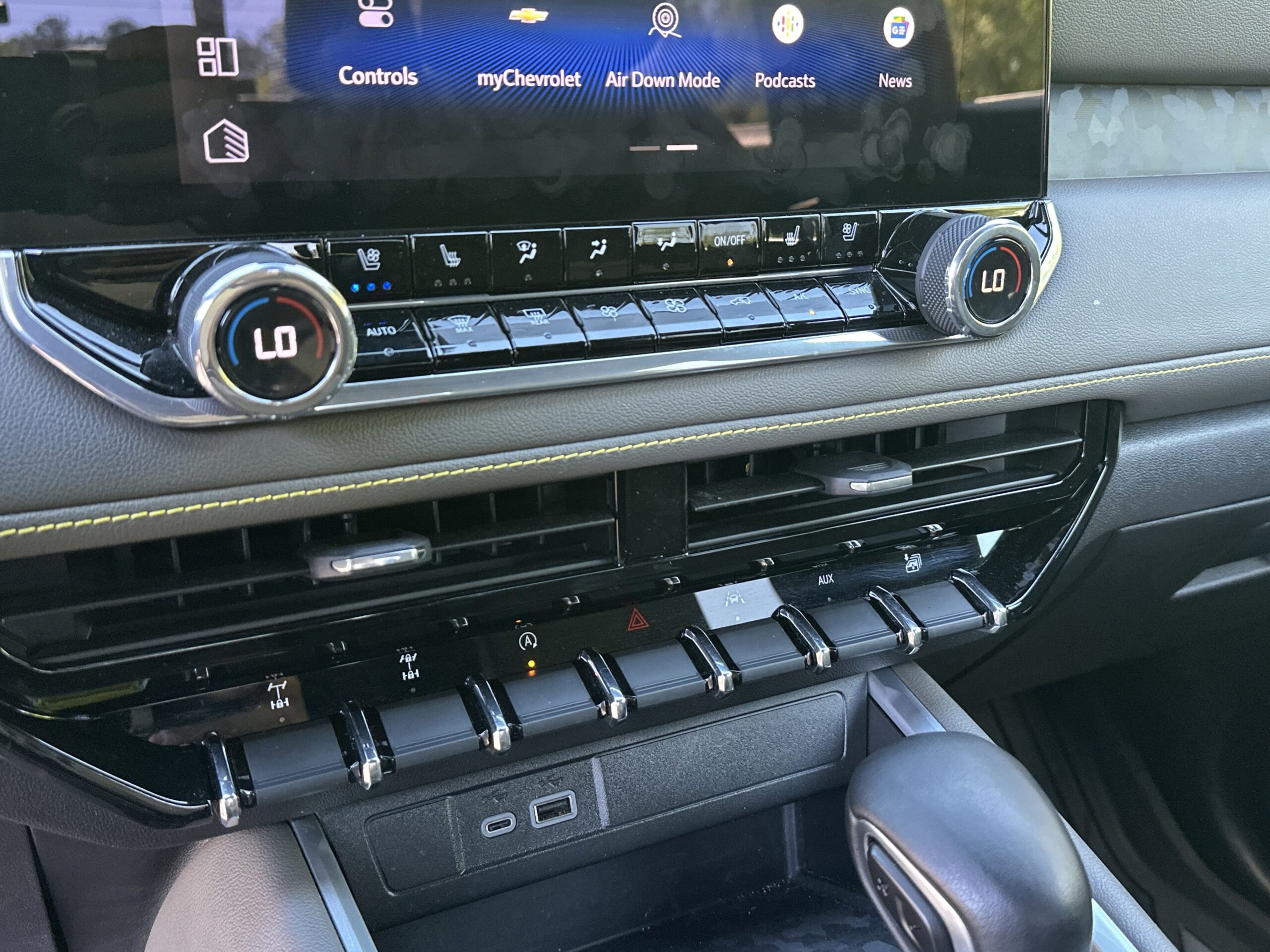 2024 Chevrolet Colorado 4WD ZR2