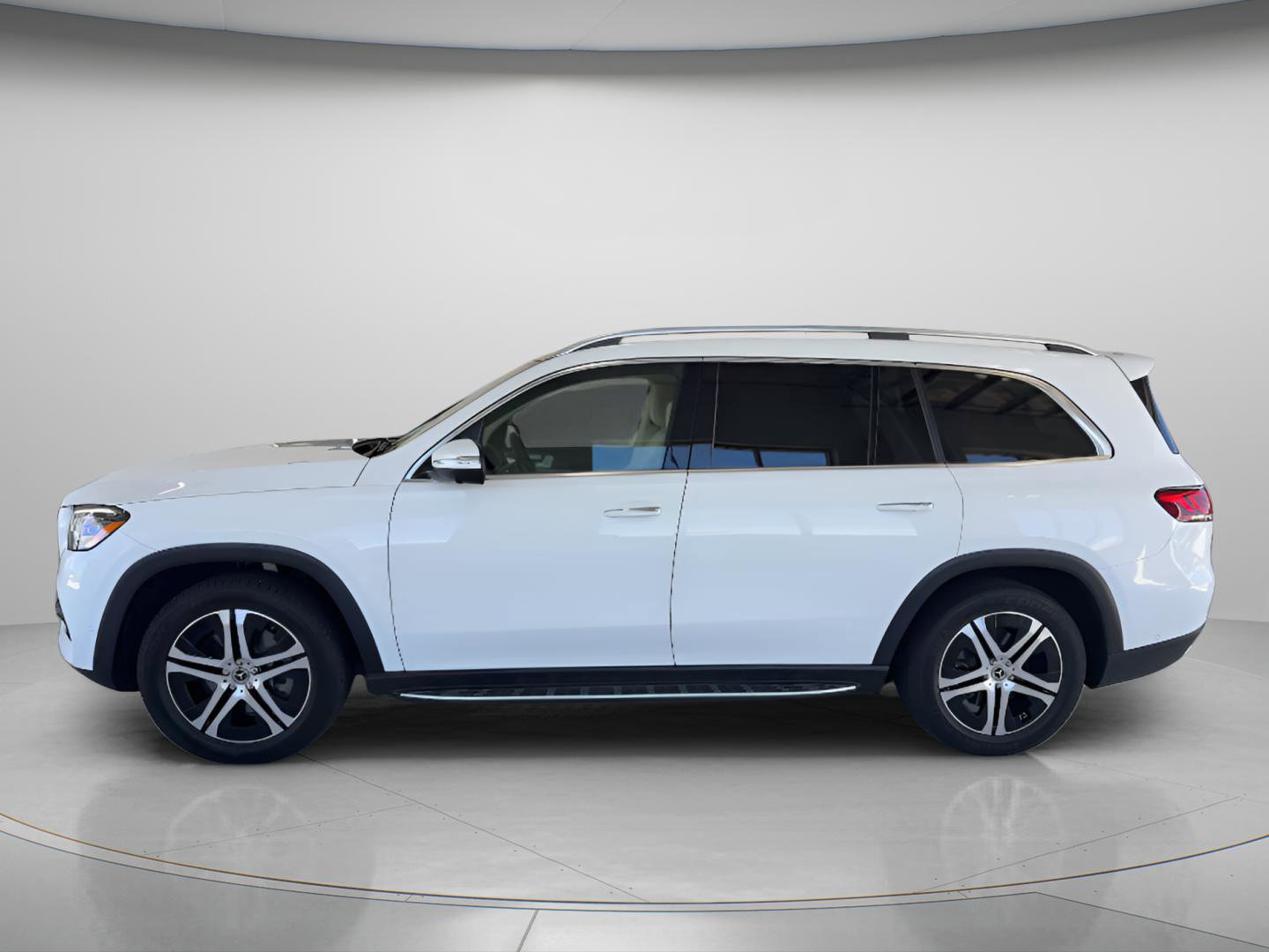 2022 Mercedes-Benz GLS GLS 450
