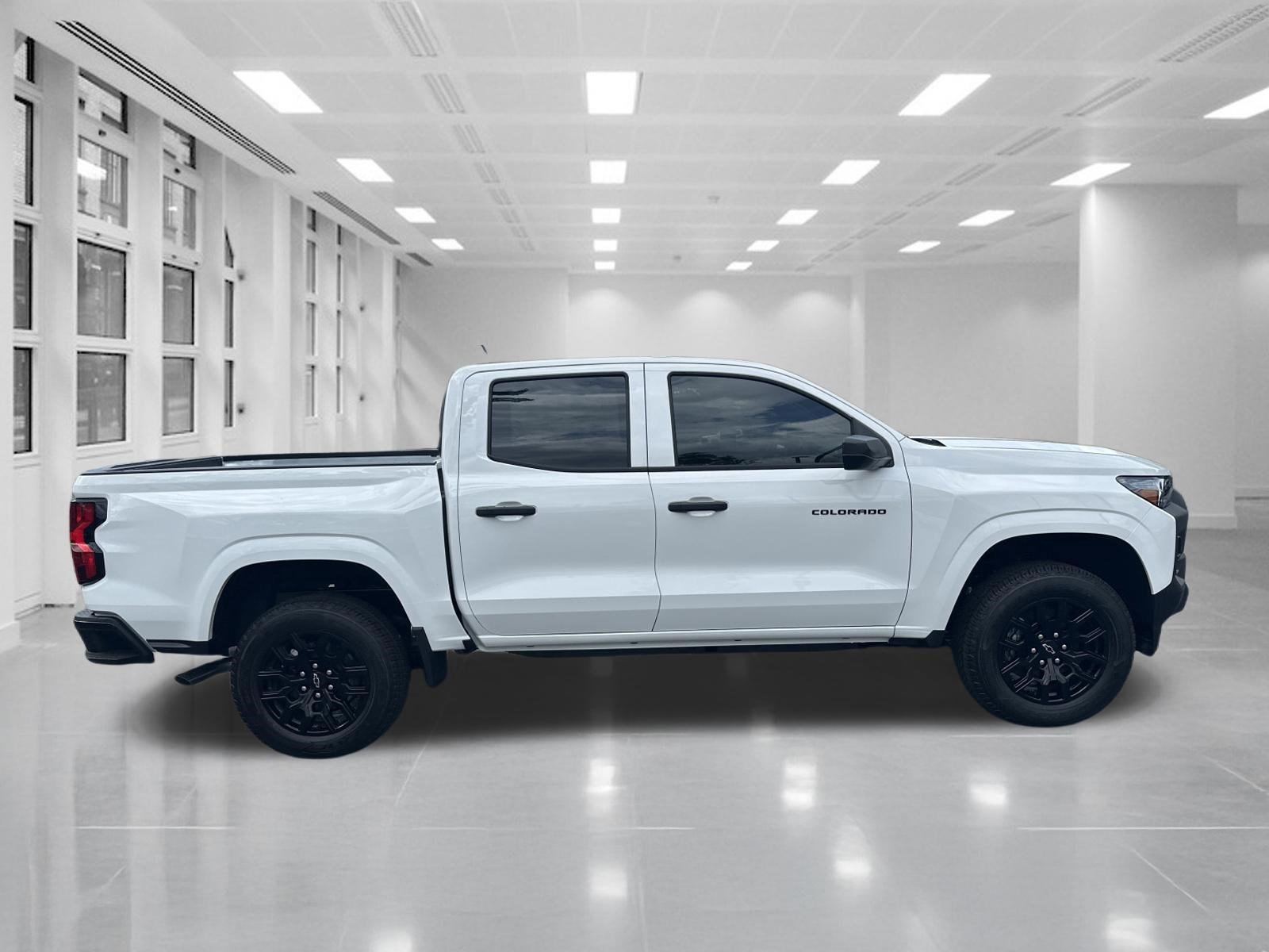 2026 Chevrolet Colorado 2WD Work Truck