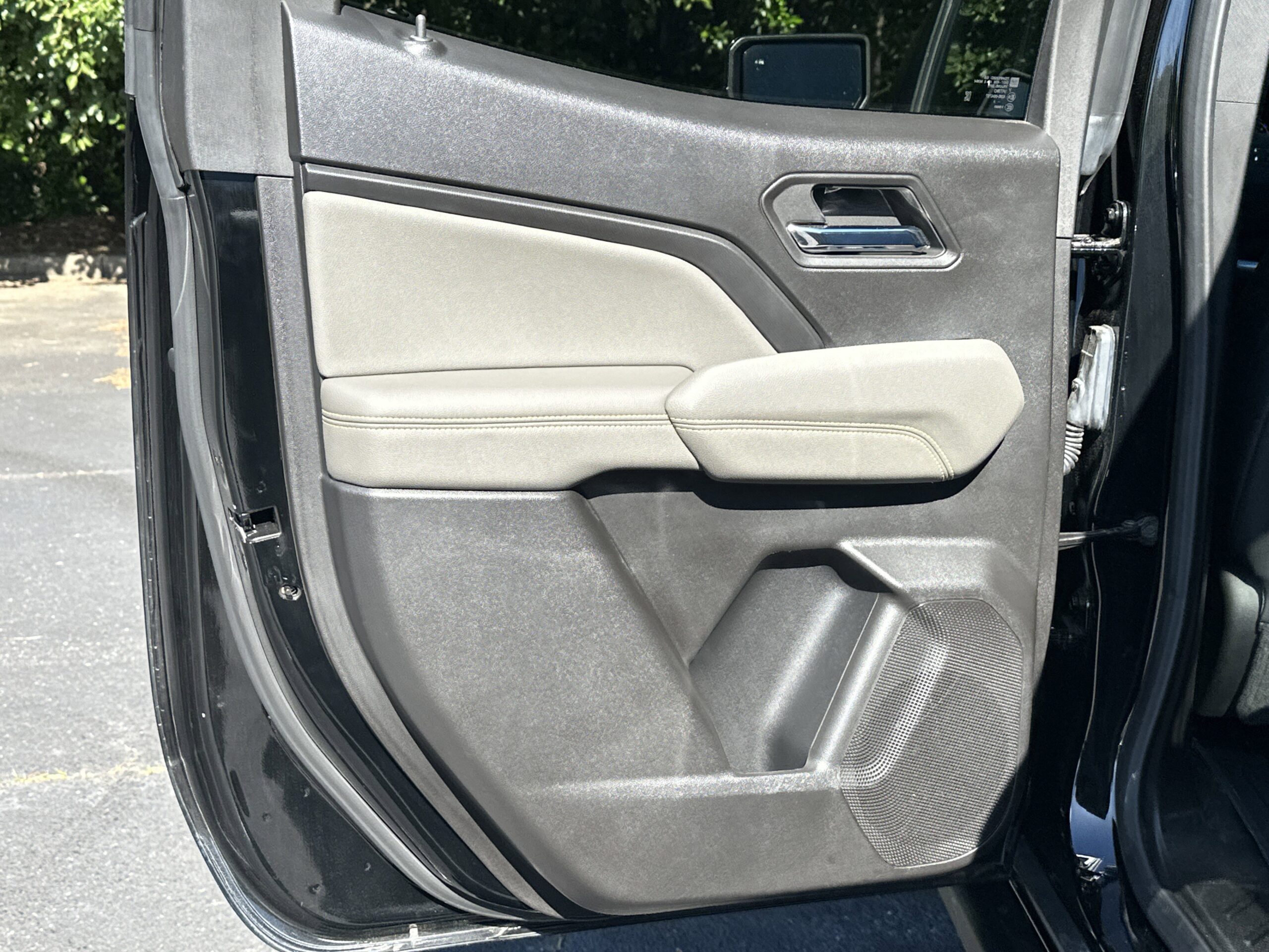 2024 Chevrolet Colorado 4WD ZR2