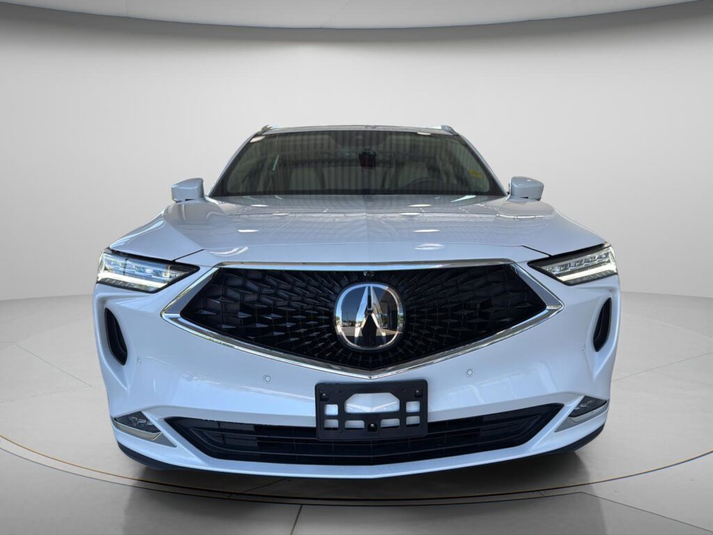 2024 Acura MDX w/Advance Package