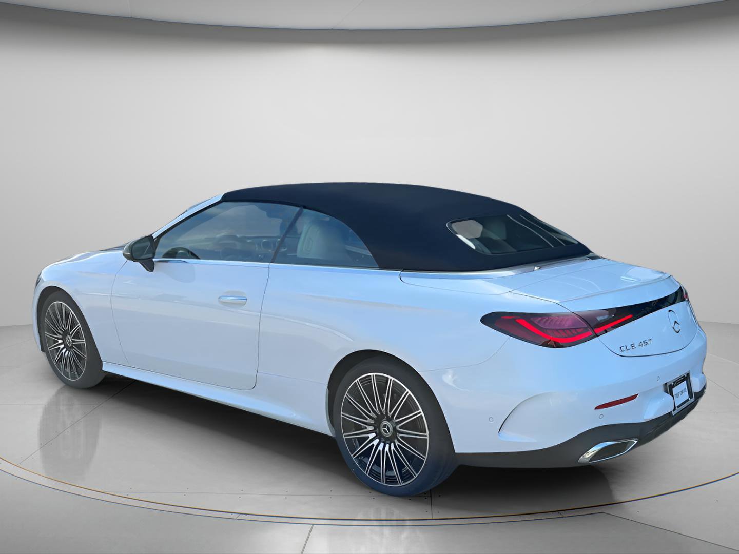 2026 Mercedes-Benz CLE CLE 450