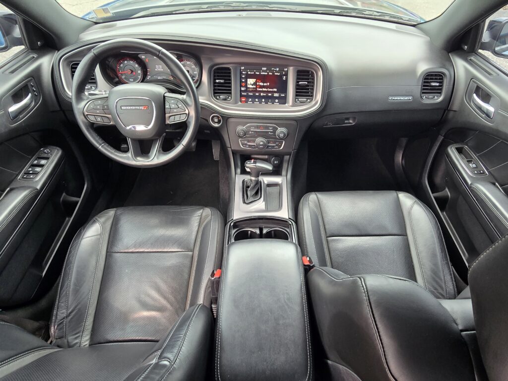 2021 Dodge Charger SXT