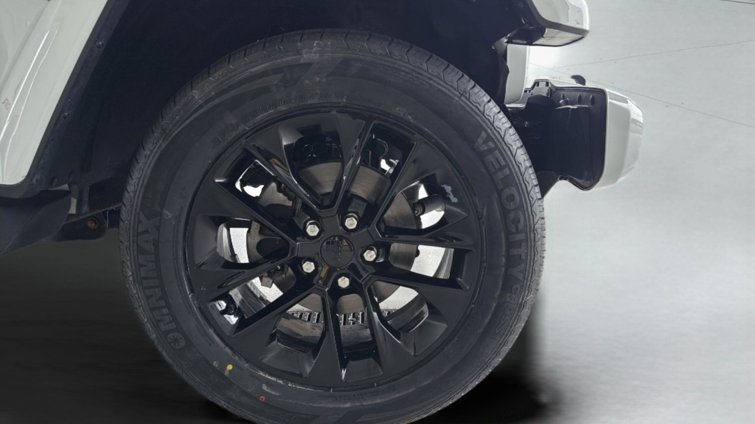 2021 Jeep Gladiator High Altitude