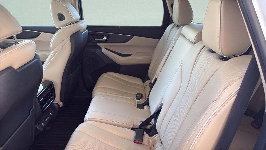 2024 Acura MDX w/Advance Package