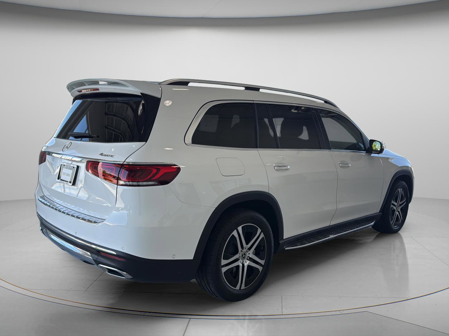 2022 Mercedes-Benz GLS GLS 450