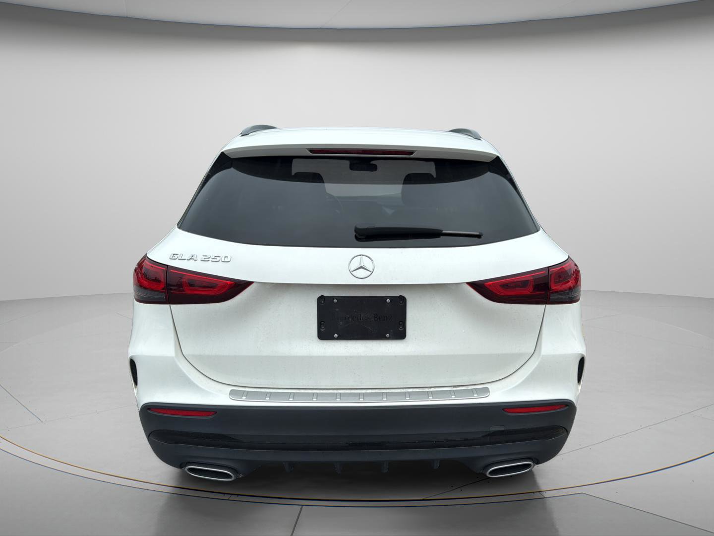 2022 Mercedes-Benz GLA GLA 250