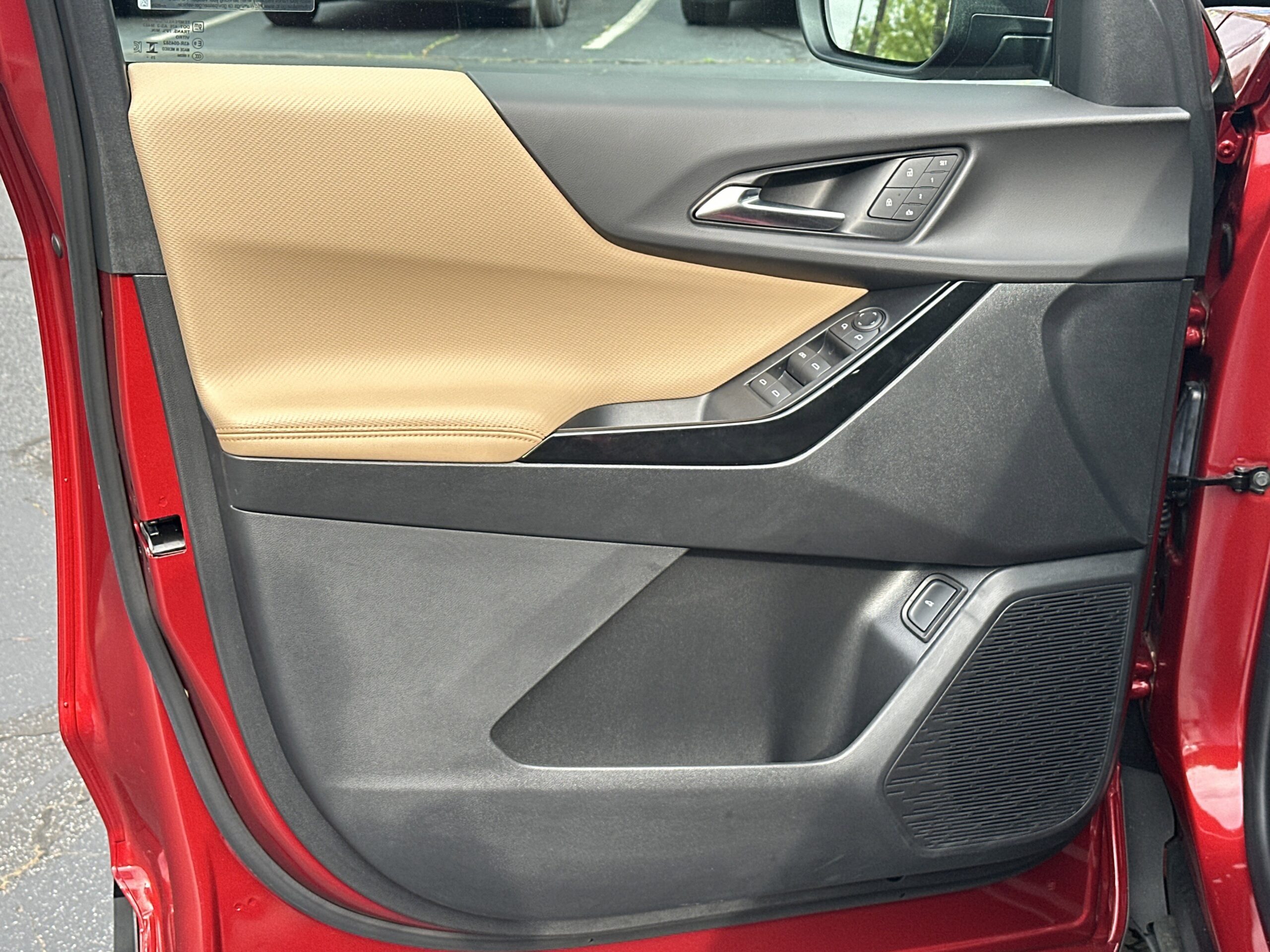 2026 Chevrolet Equinox FWD ACTIV