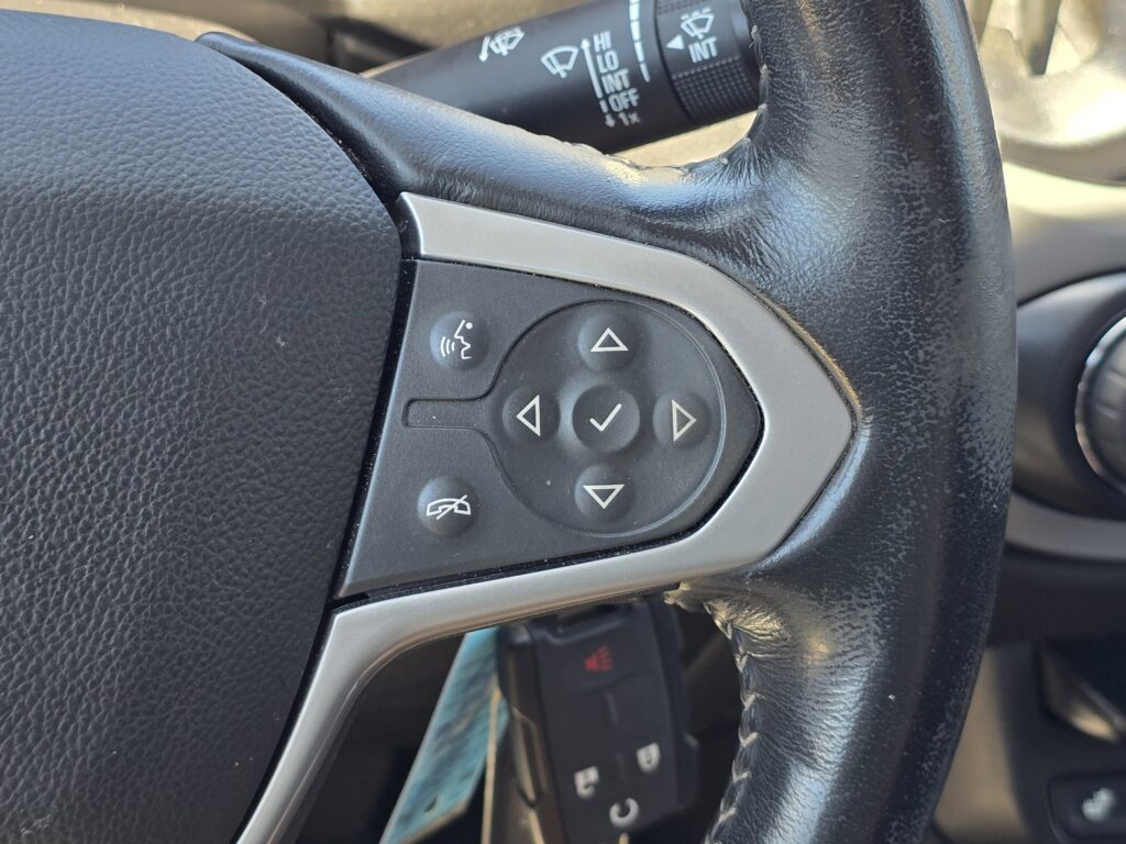 2022 Chevrolet Colorado 4WD LT