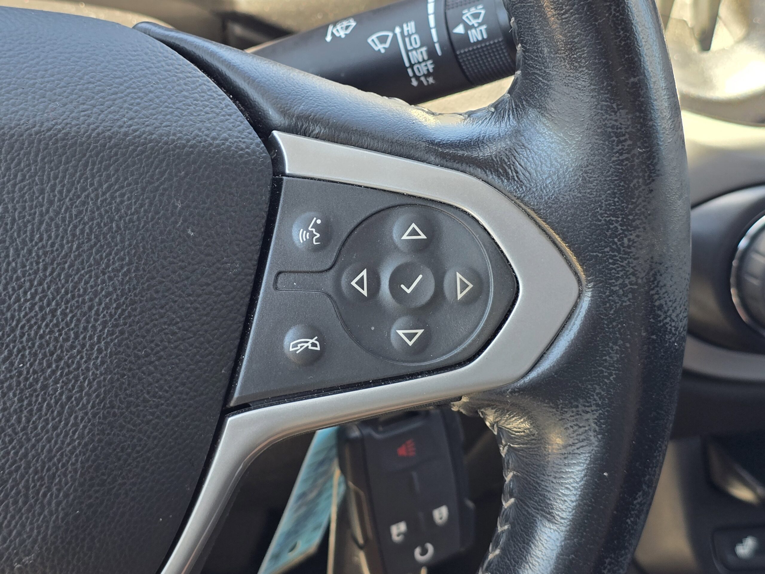 2022 Chevrolet Colorado 4WD LT