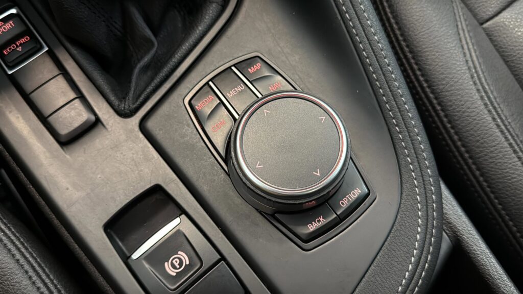 2018 BMW X1 sDrive28i