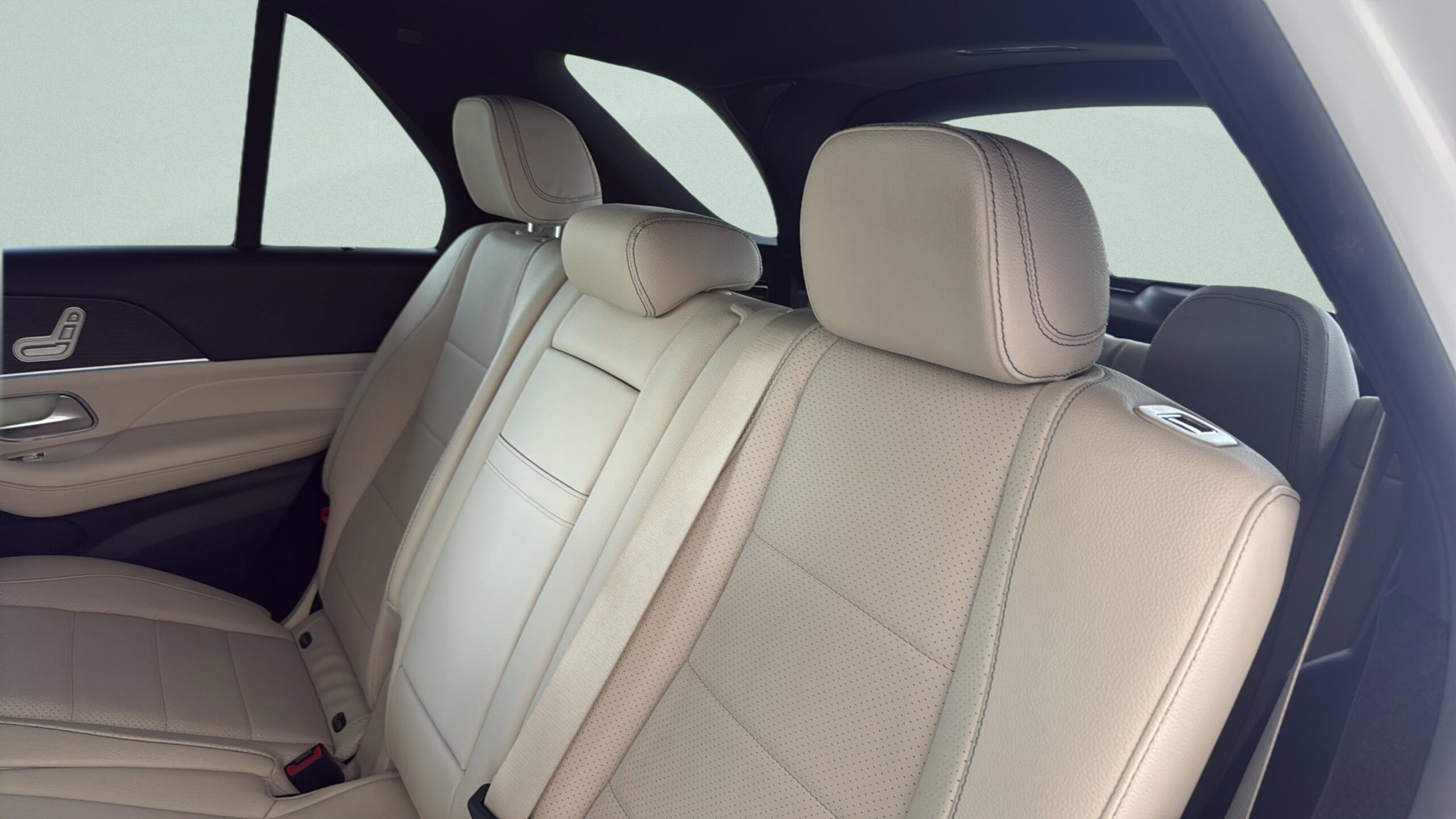 2021 Mercedes-Benz GLE GLE 350