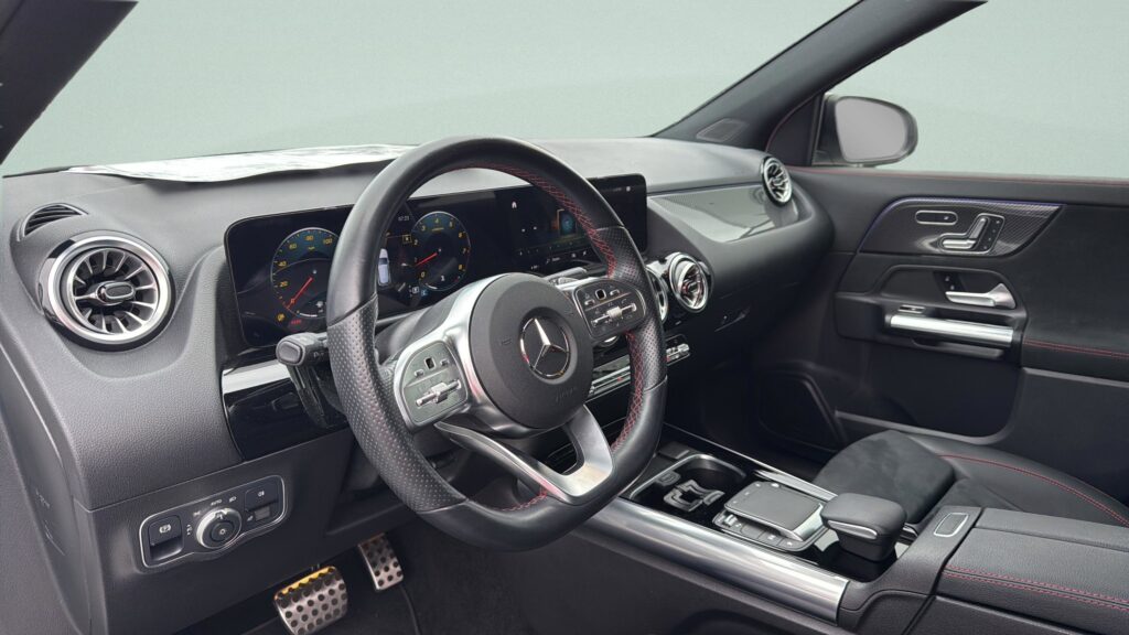 2022 Mercedes-Benz GLA GLA 250