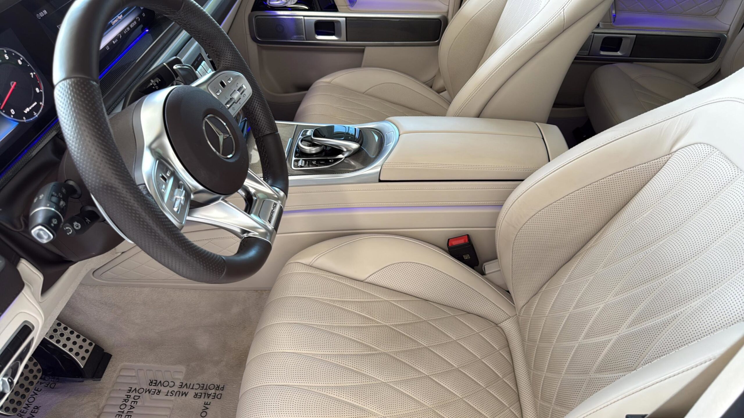 2023 Mercedes-Benz G-Class AMG G 63