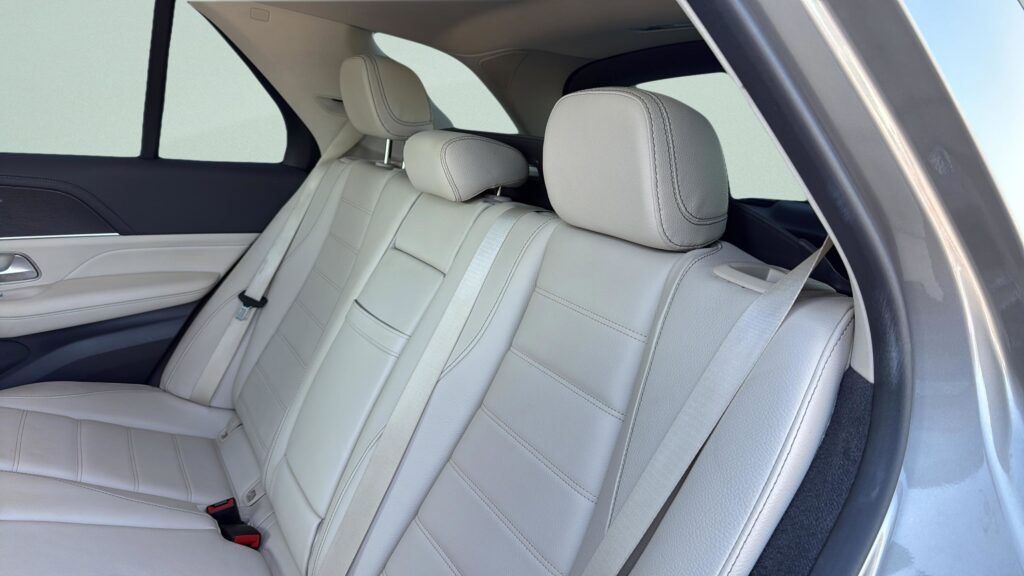 2020 Mercedes-Benz GLE GLE 450