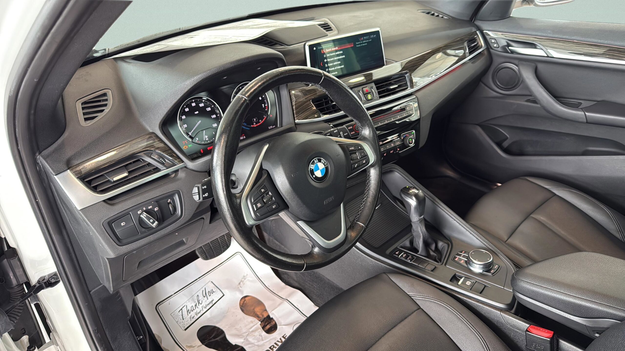 2018 BMW X1 sDrive28i