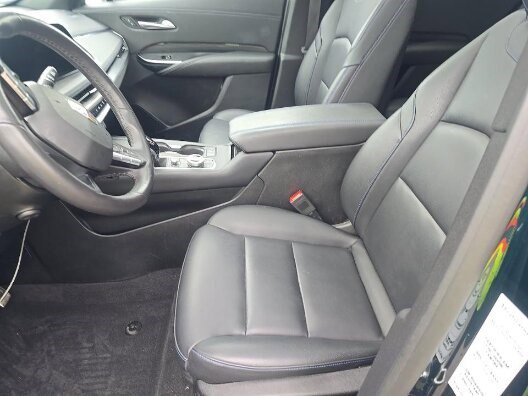 2024 Cadillac XT4 AWD Sport