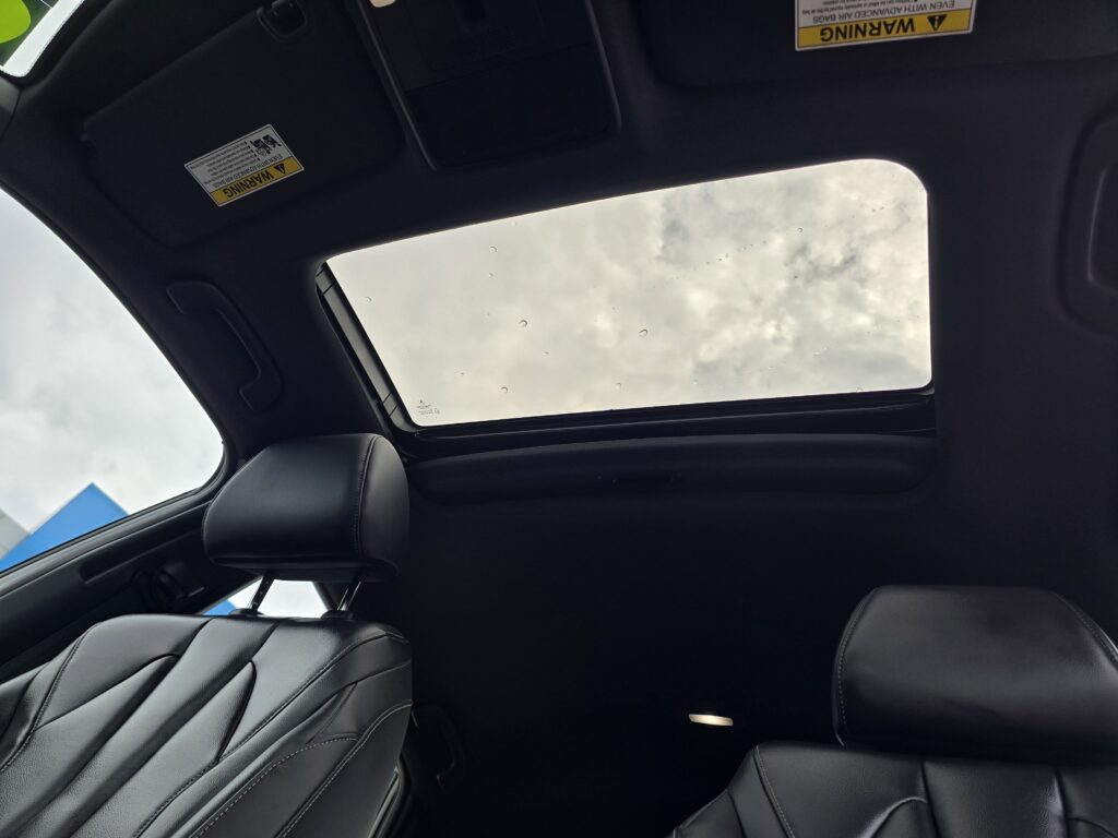 2023 Acura Integra w/A-Spec Package