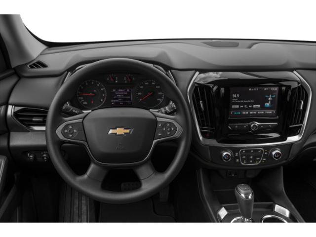 2018 Chevrolet Traverse LS