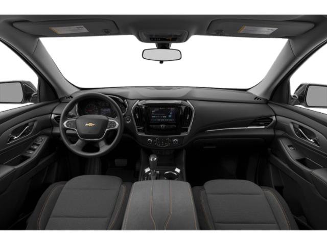 2018 Chevrolet Traverse LS