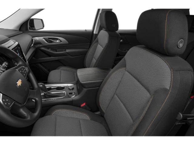 2018 Chevrolet Traverse LS