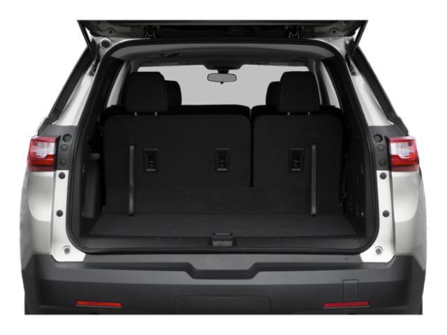 2018 Chevrolet Traverse LS