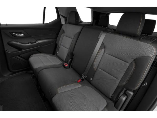 2018 Chevrolet Traverse LS