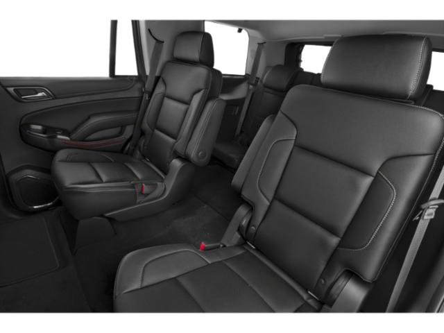 2018 GMC Yukon SLE