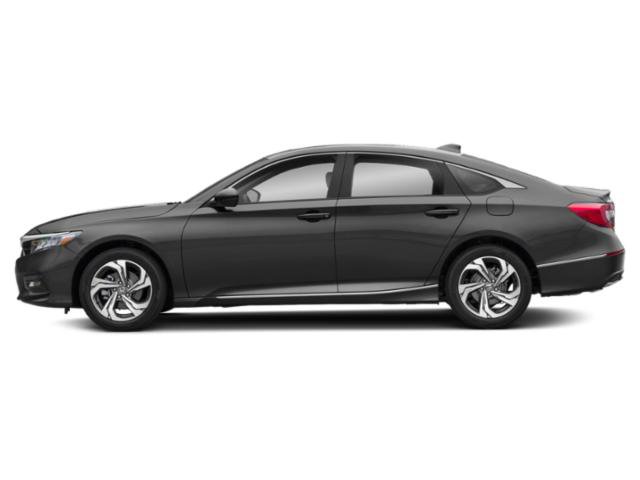 2018 Honda Accord Sedan EX-L 1.5T