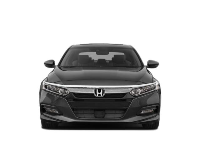 2018 Honda Accord Sedan EX-L 1.5T