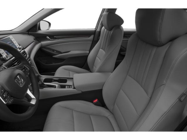 2018 Honda Accord Sedan EX-L 1.5T