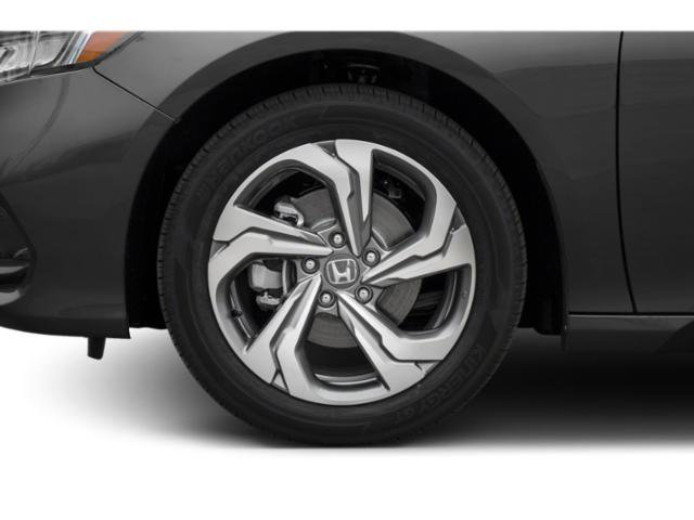 2018 Honda Accord Sedan EX-L 1.5T