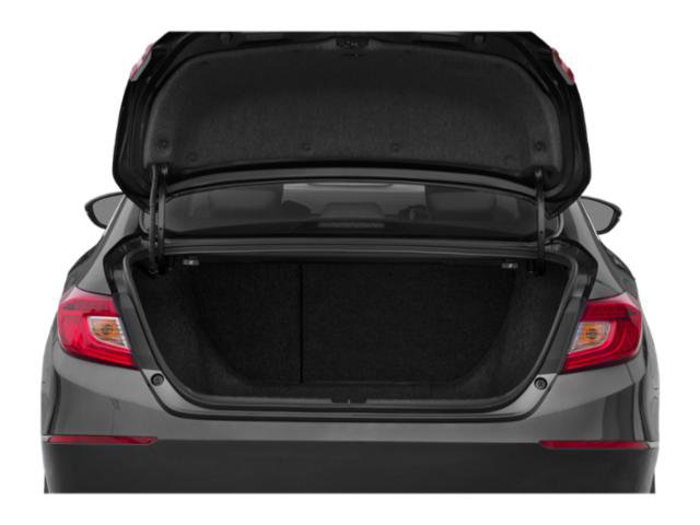 2018 Honda Accord Sedan EX-L 1.5T