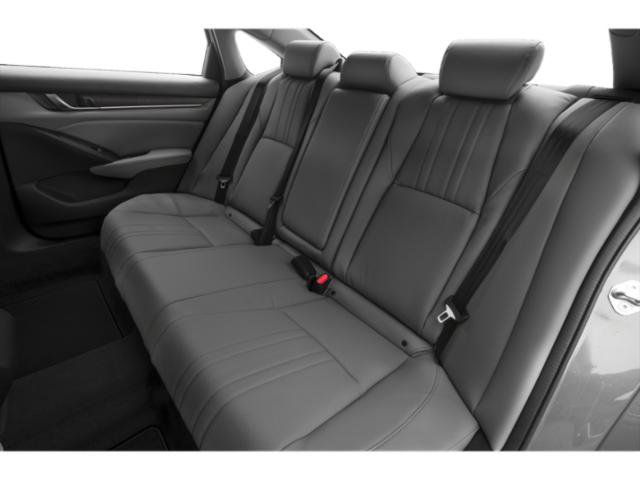 2018 Honda Accord Sedan EX-L 1.5T