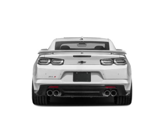 2019 Chevrolet Camaro ZL1