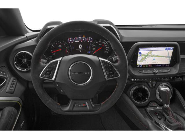 2019 Chevrolet Camaro ZL1