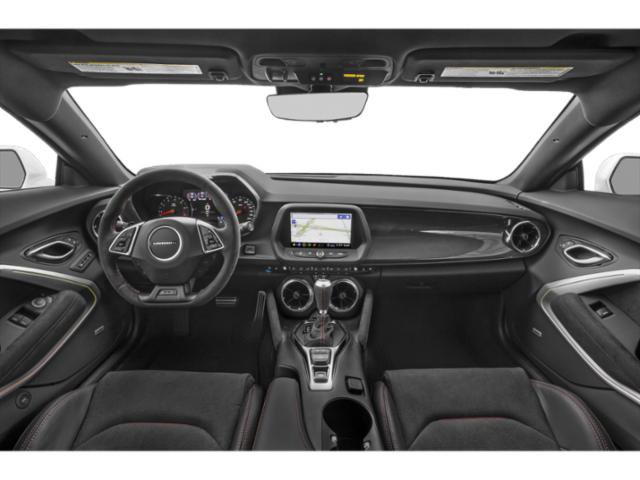 2019 Chevrolet Camaro ZL1