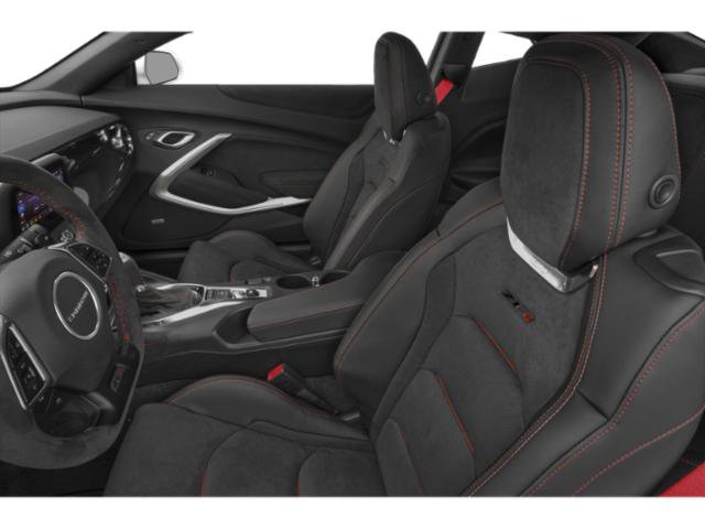 2019 Chevrolet Camaro ZL1