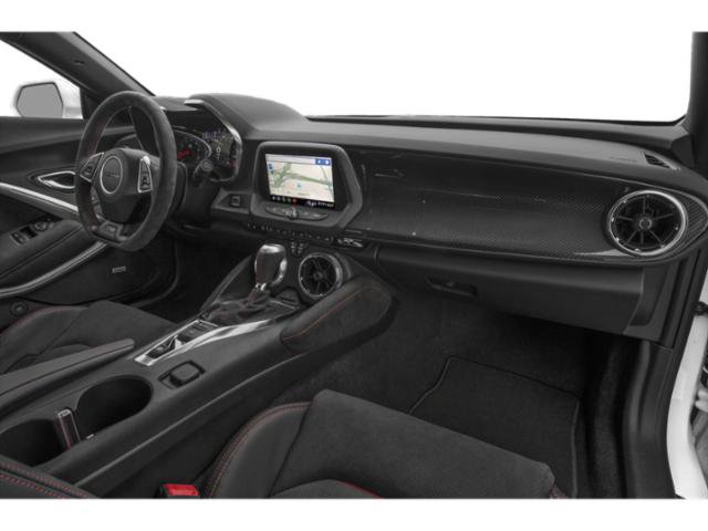2019 Chevrolet Camaro ZL1