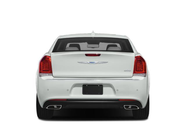 2019 Chrysler 300 Limited