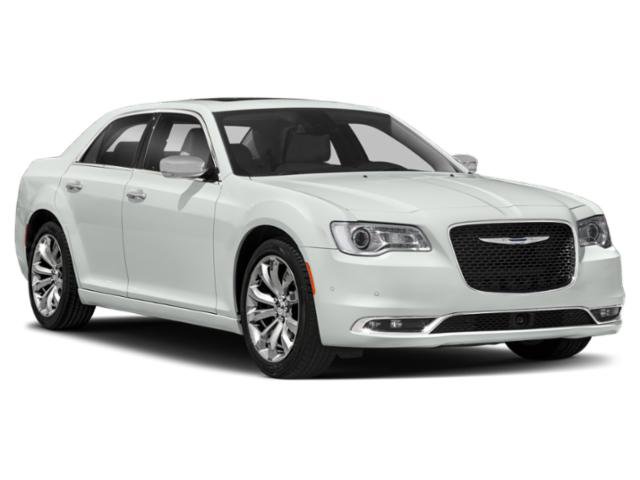 2019 Chrysler 300 Limited