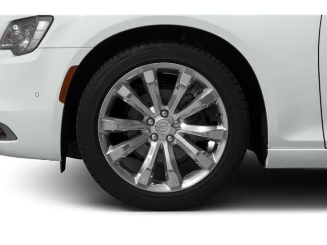 2019 Chrysler 300 Limited