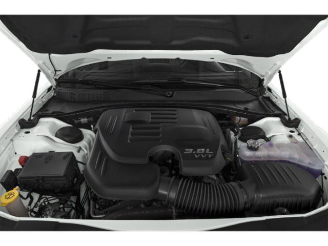 2019 Chrysler 300 Limited