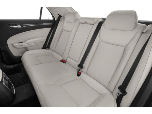 2019 Chrysler 300 Limited