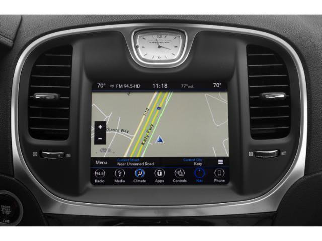 2019 Chrysler 300 Limited