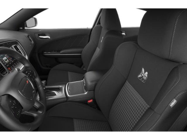 2019 Dodge Charger Scat Pack