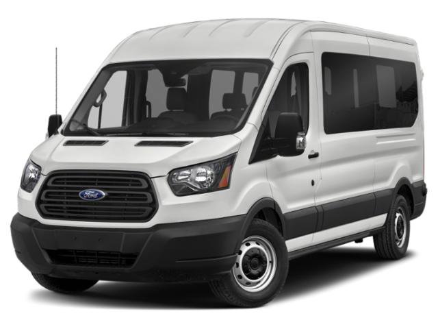 2019 Ford Transit Passenger Wagon XLT