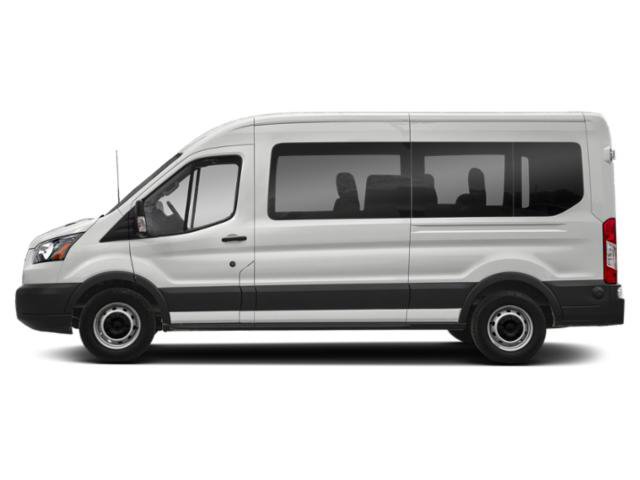 2019 Ford Transit Passenger Wagon XLT