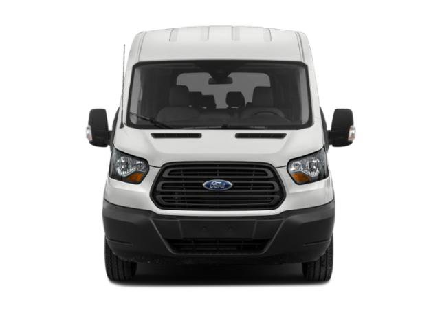 2019 Ford Transit Passenger Wagon XLT